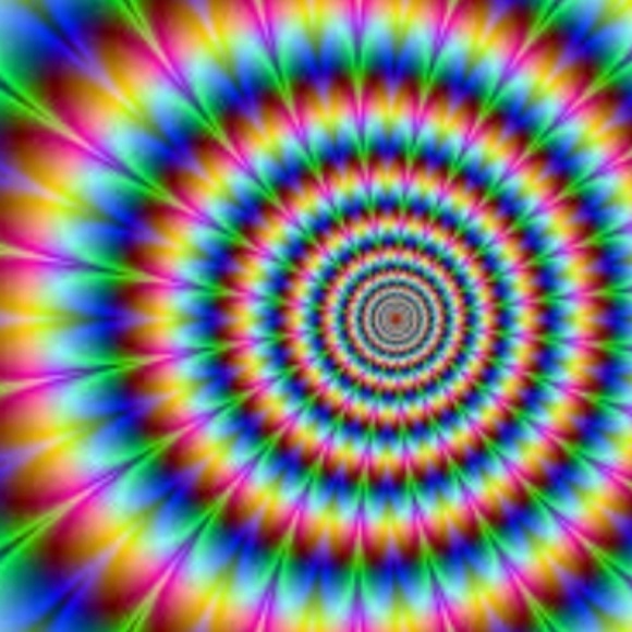 YOU ARE UNDER MY SPELL!! NOW...BUY MY CLOTHES!! - Picture 3 of 9